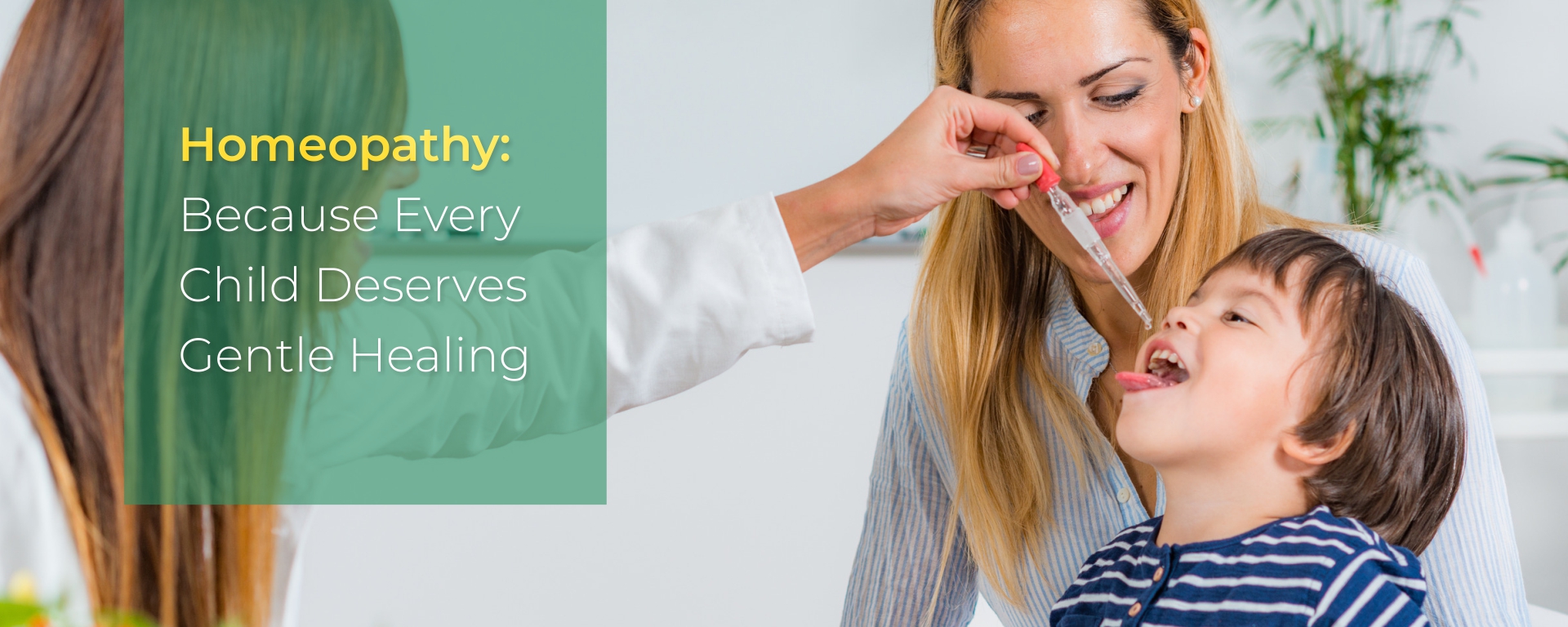 Kaushik Homoeo Clinic