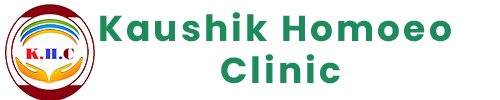 Kaushik Homoeo Clinic