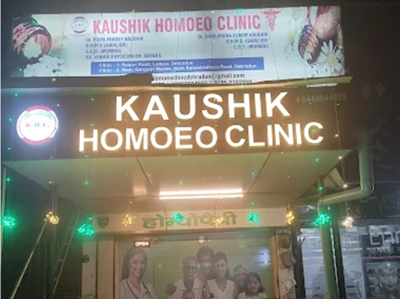  Homoeopathy